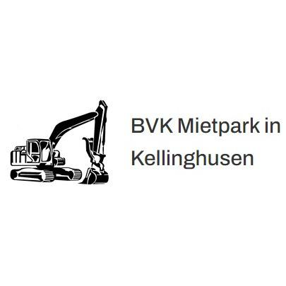 Logo BVK Mietpark Inh. Ingwer Harbeck