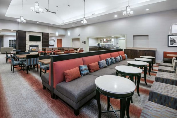 Images Homewood Suites by Hilton Laredo at Mall del Norte