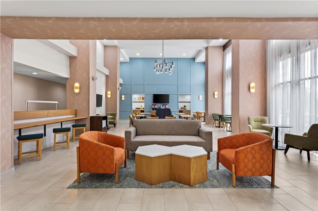 Images Hampton Inn & Suites Bolingbrook