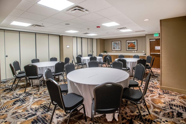 Images Staybridge Suites Denver Downtown by IHG
