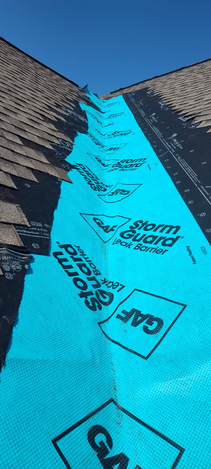 CJ Roofing and Remodeling