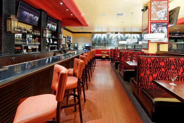 Images Holiday Inn Arlington NE-Rangers Ballpark by IHG