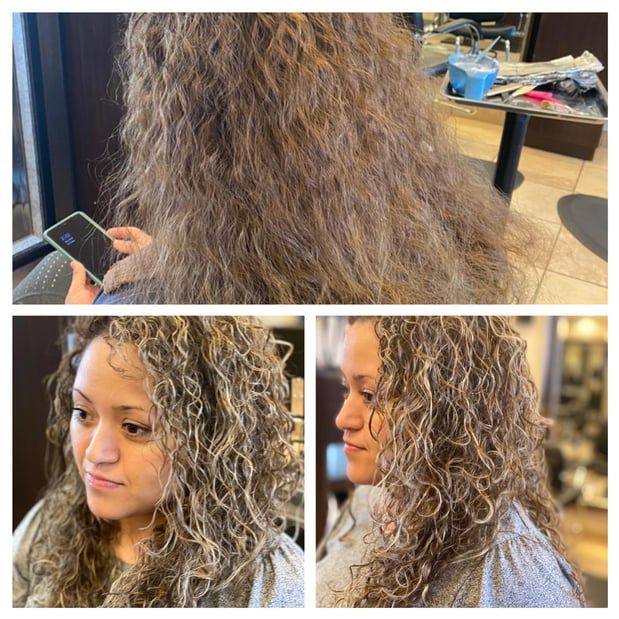 Images Paisley Salon and Spa