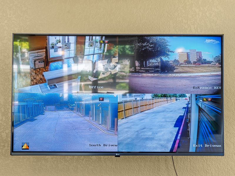 2018 - Security Screens