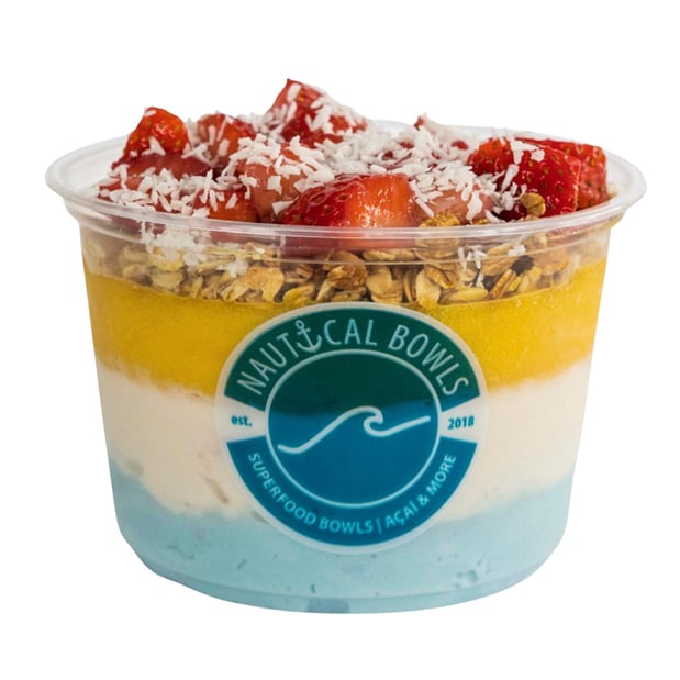Images Nautical Bowls