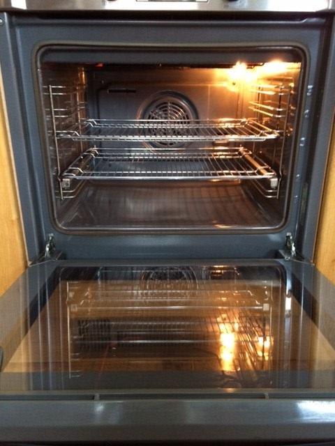 Oxfordshire Oven Cleaners Kidlington 07889 773900