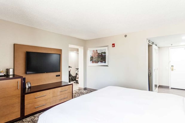 Images DoubleTree by Hilton Hotel Memphis