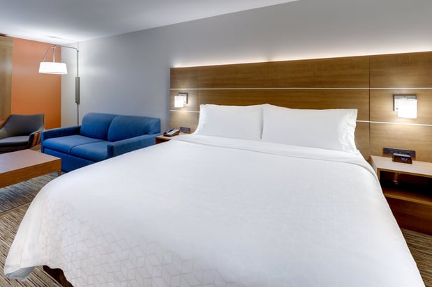 Images Holiday Inn Express & Suites Middletown - Goshen by IHG