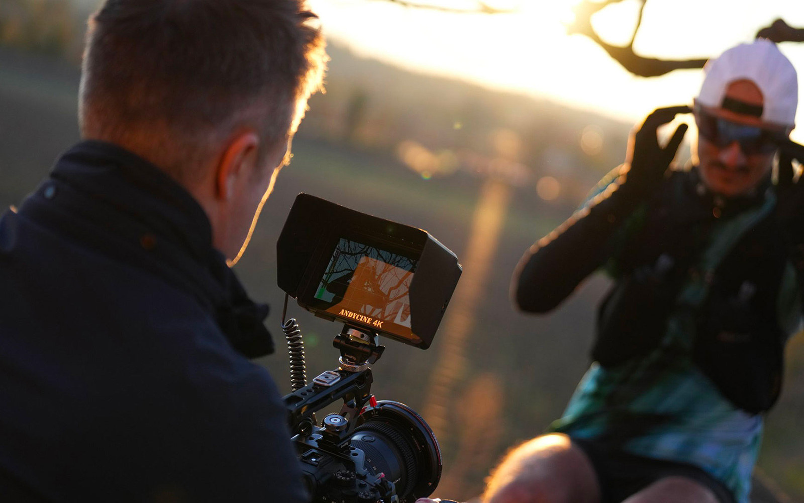 Bilder Fotografo e Videomaker 