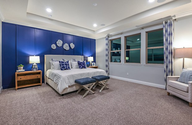 Images Beazer Homes Vintner Reserve