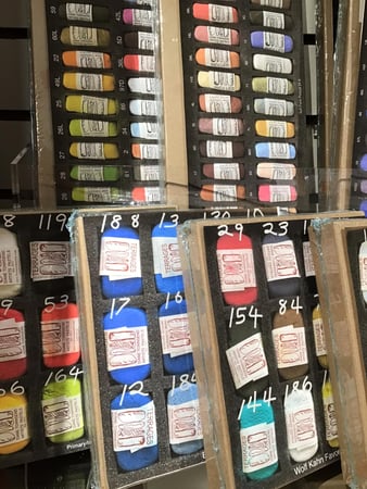 Images Albright Art Supply