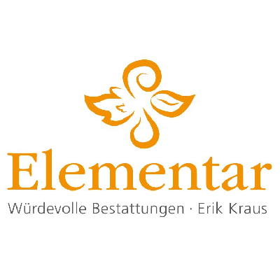 Elementar Bestatungen Erik Kraus Logo