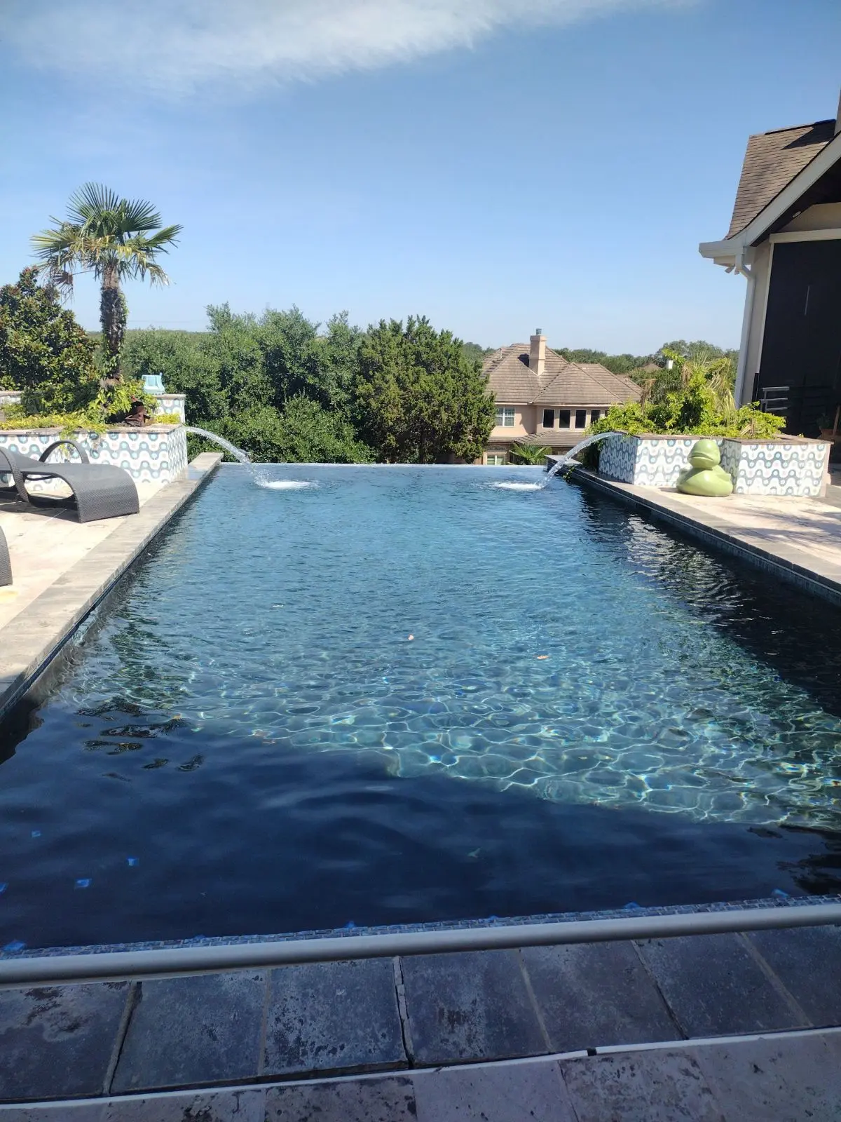 Pool Fix Service and Repair