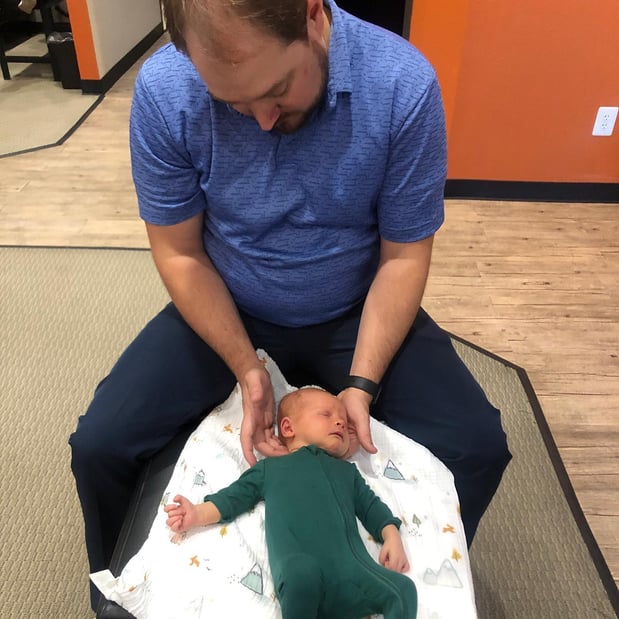 Images 100% Chiropractic - Broomfield