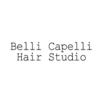 Belli Capelli Hair Studio Logo