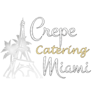 Crepe Catering Of Miami