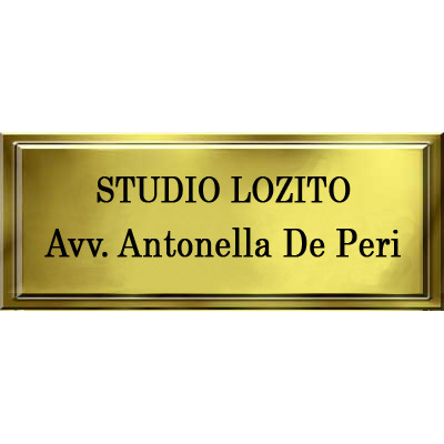 Studio Lozito Logo