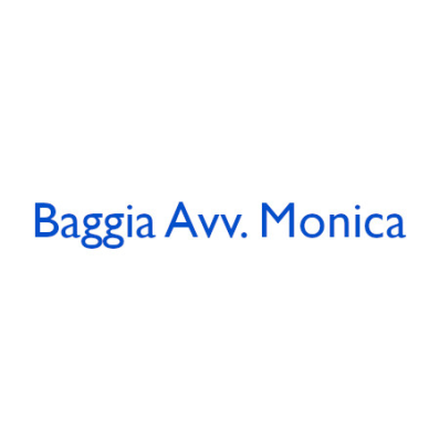 Studio Legale Avv. Monica Baggia e Avv. Flavia Betti Tonini Logo
