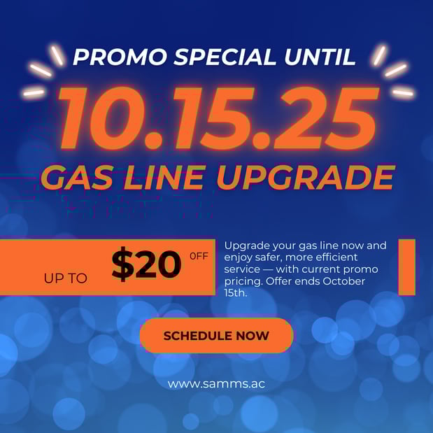 Images Samm's Heating and Air Conditioning