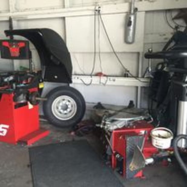 Images Congers Automotive Repair