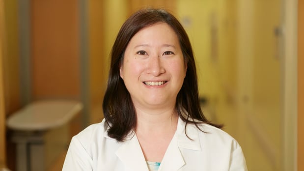 Images Stephanie Wang, MD