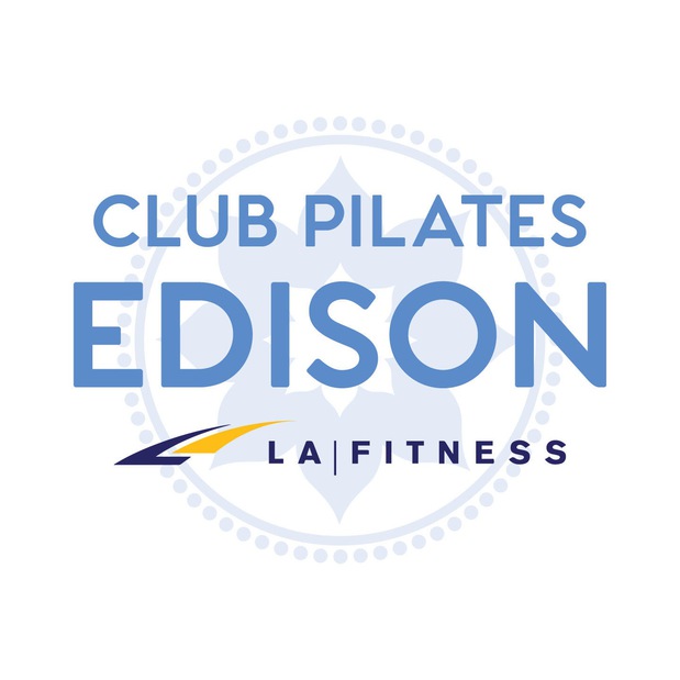 Club Pilates Logo