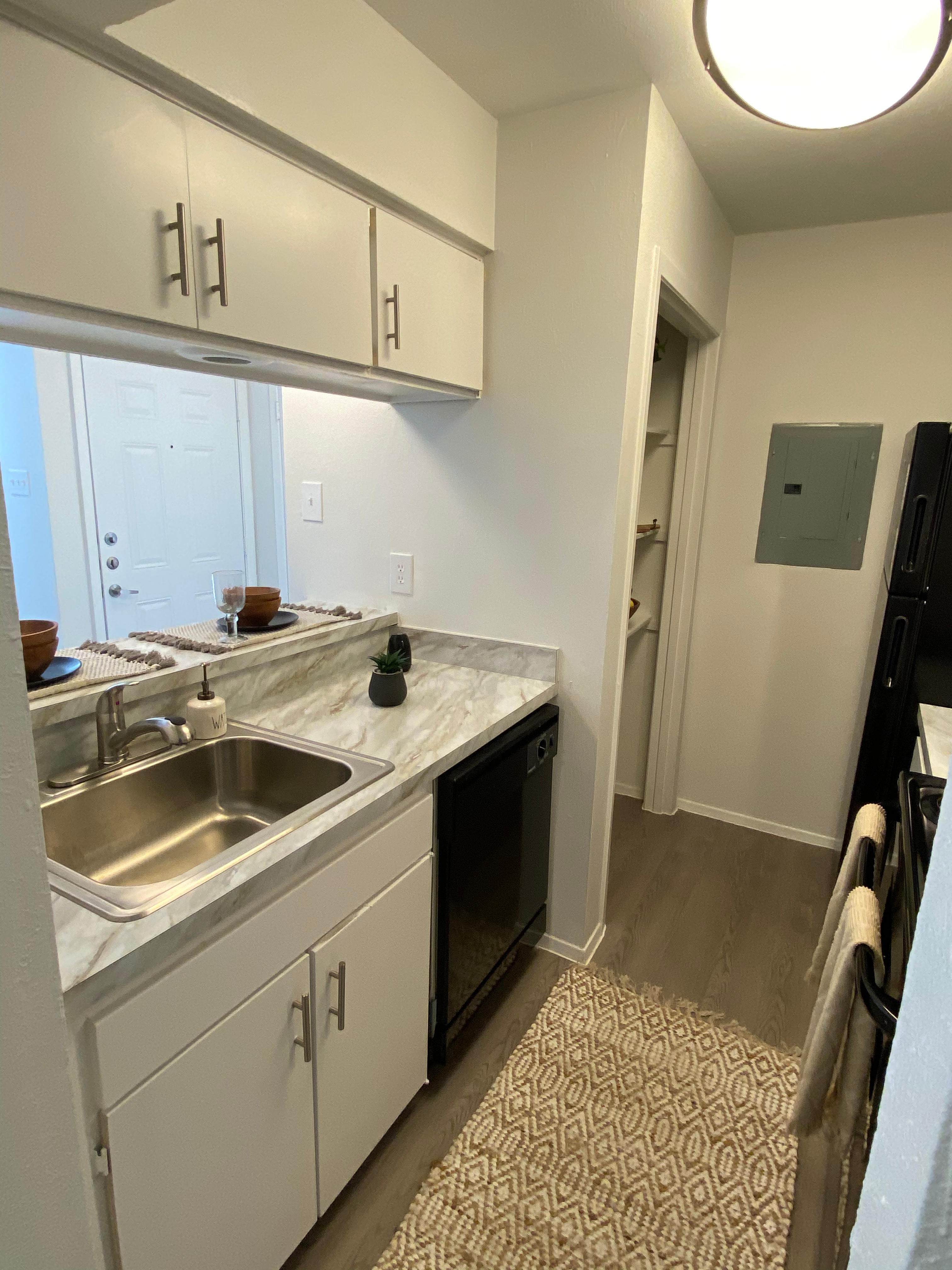 Villas at Cantamar Apartments, Fort Worth, TX