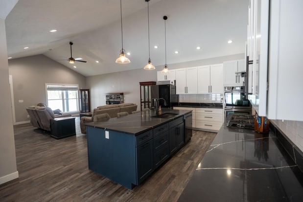 Images River Valley Construction Group
