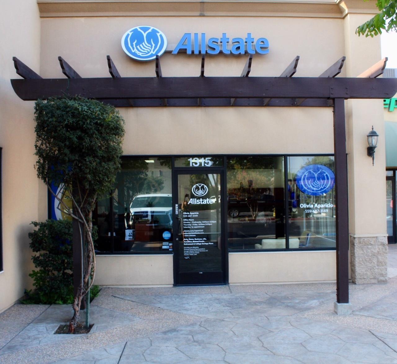 Image 3 | Olivia Aparicio: Allstate Insurance
