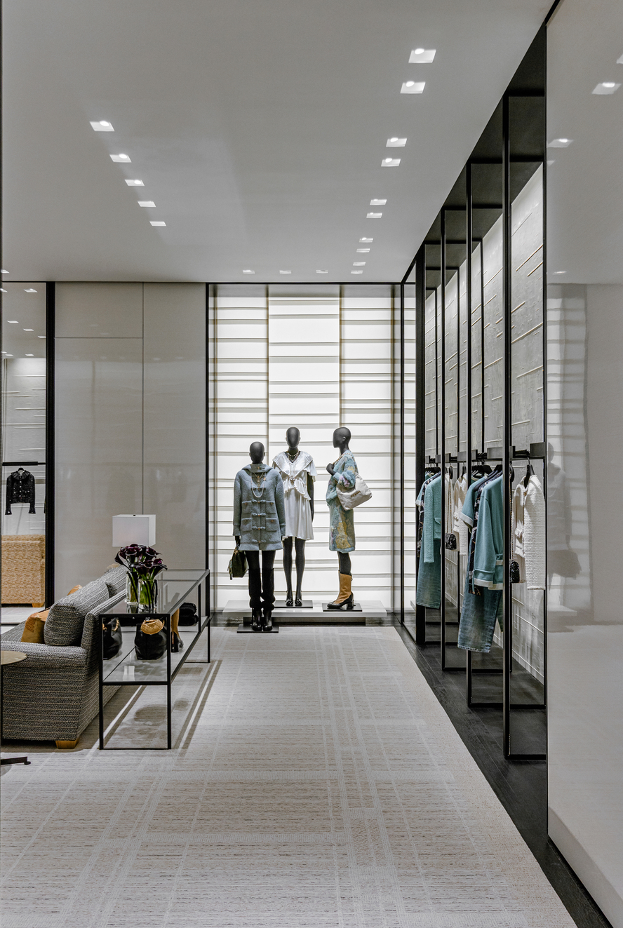 Images CHANEL