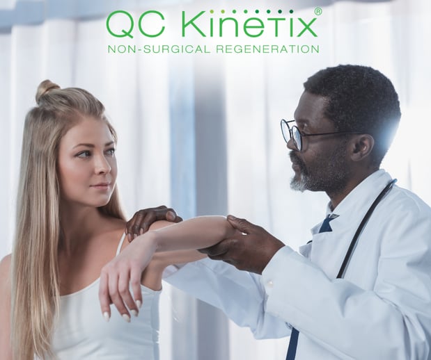 Images QC Kinetix (Superior)