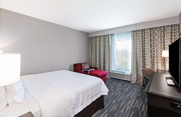 Images Hampton Inn & Suites Houston/Atascocita