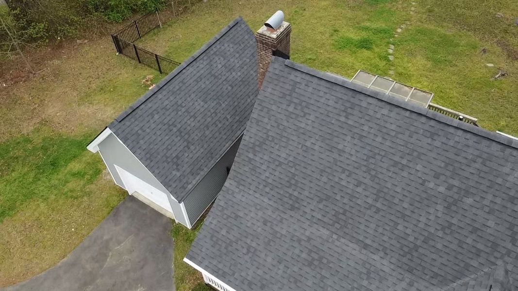 Raptor Roofing Image