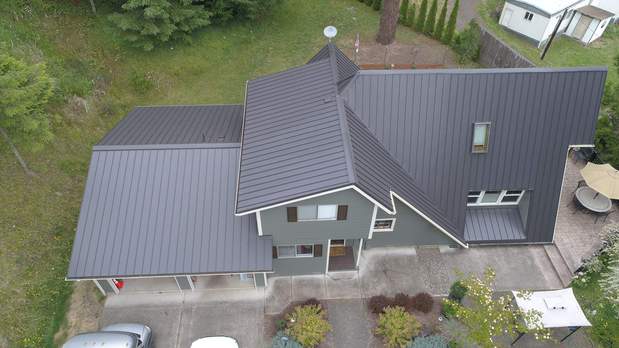 Images Pressure Point Roofing Eugene, LLC.