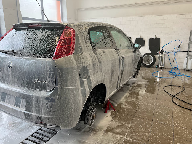 Images MAX CAR WASH GYŐR