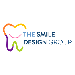 The Smile Design Group Logo