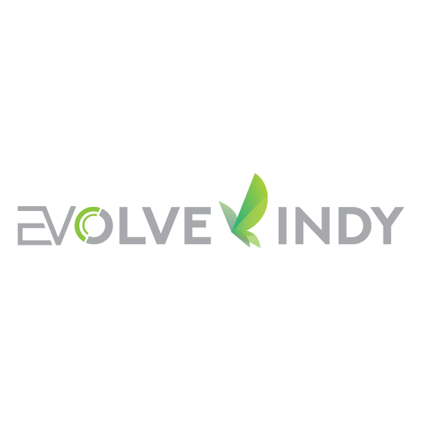 Evolve Indy Logo