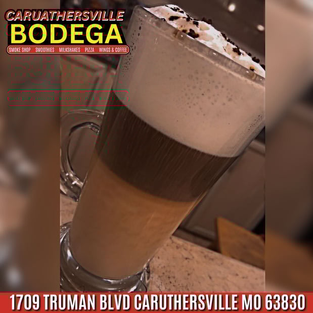 Images Caruthersville Bodega