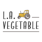 L.A. Vegetable, Inc. Logo