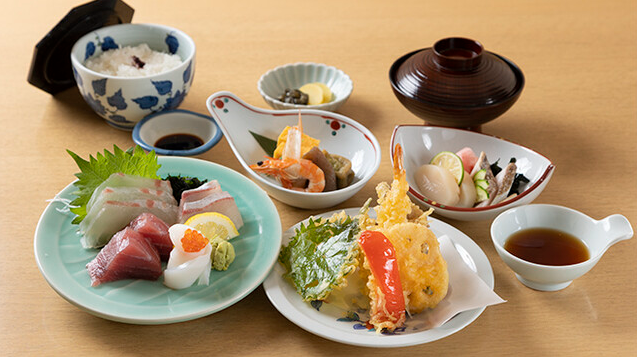 Images 鮨・磯魚料理 安さん 神戸大丸店