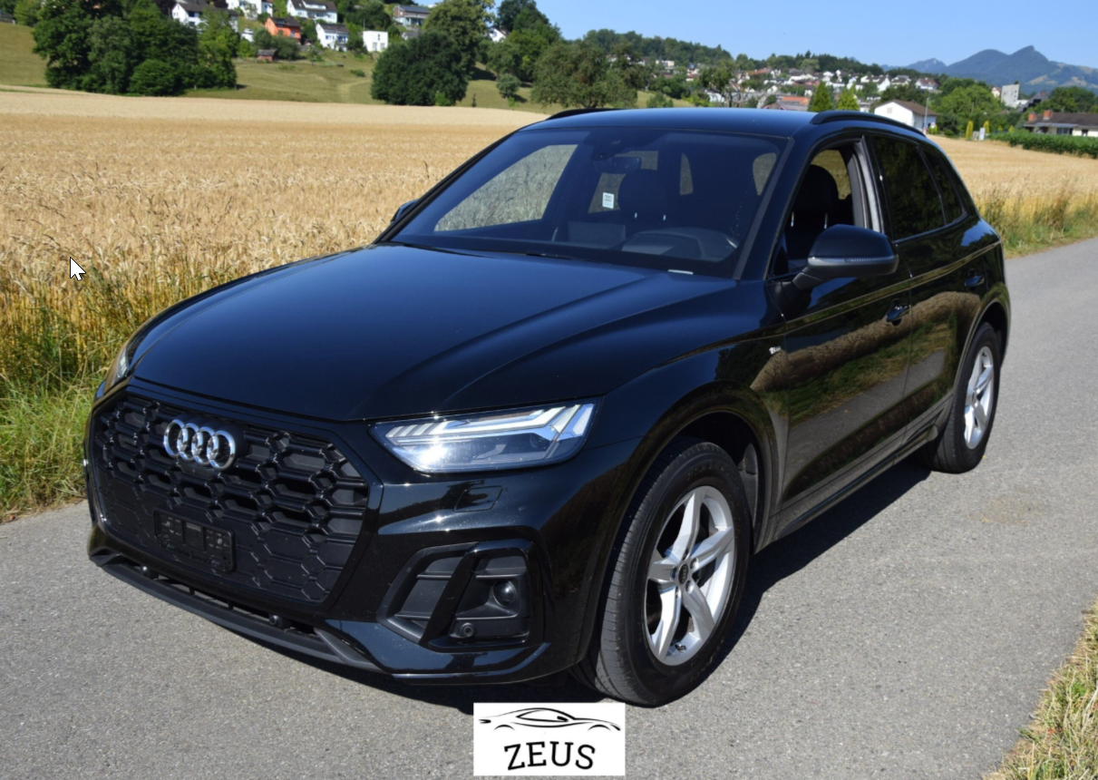 Bilder Autocenter Zeus GmbH