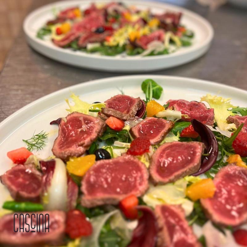 Images Ristorante La Cascina