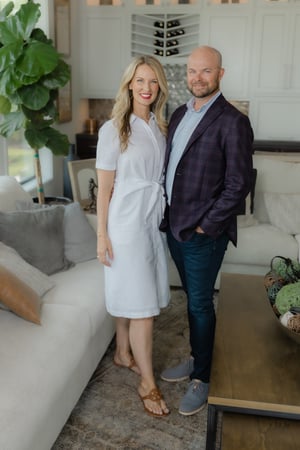 Images Megan Bock, Broker & Gabe Bock, REALTOR | Bock Realty Group-REAL