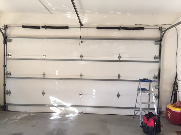 Images 24/7 Riverside Garage Doors