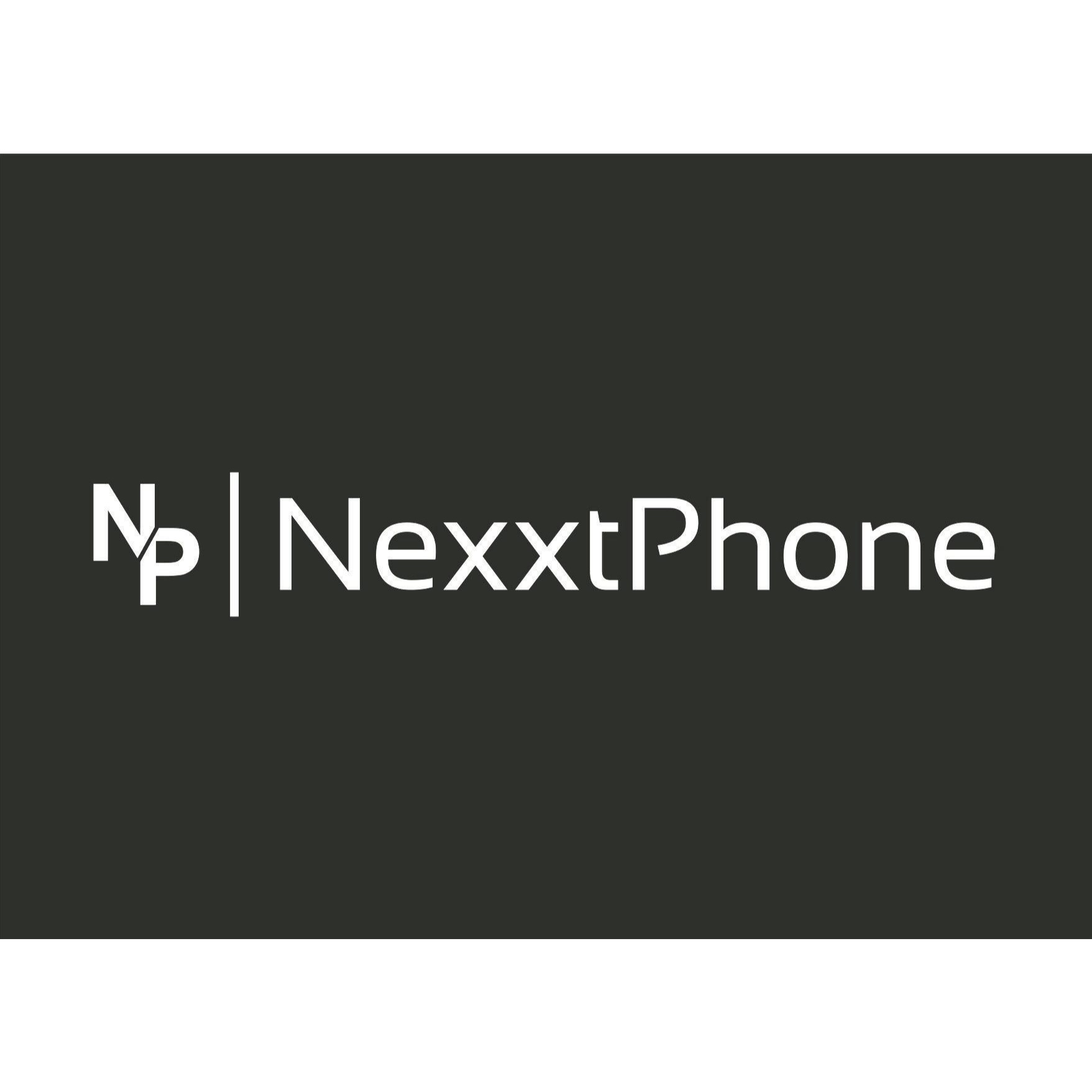 Logo NexxtPhone