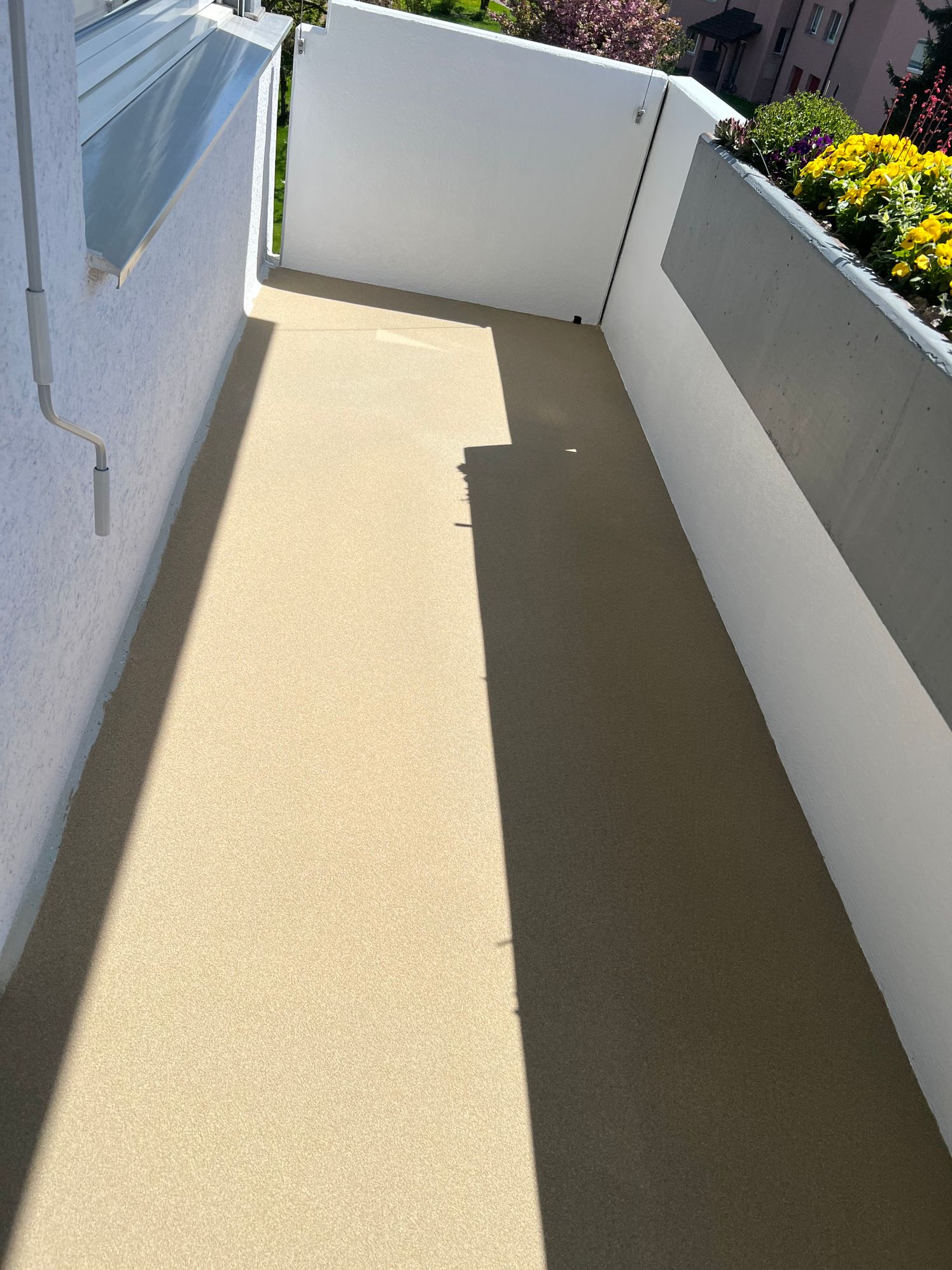 Pregiotec GmbH, Im Bungert 2 in Oetwil an der Limmat