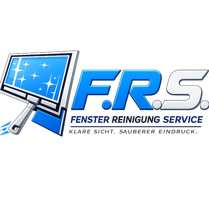F R S Fenster Reinigung  