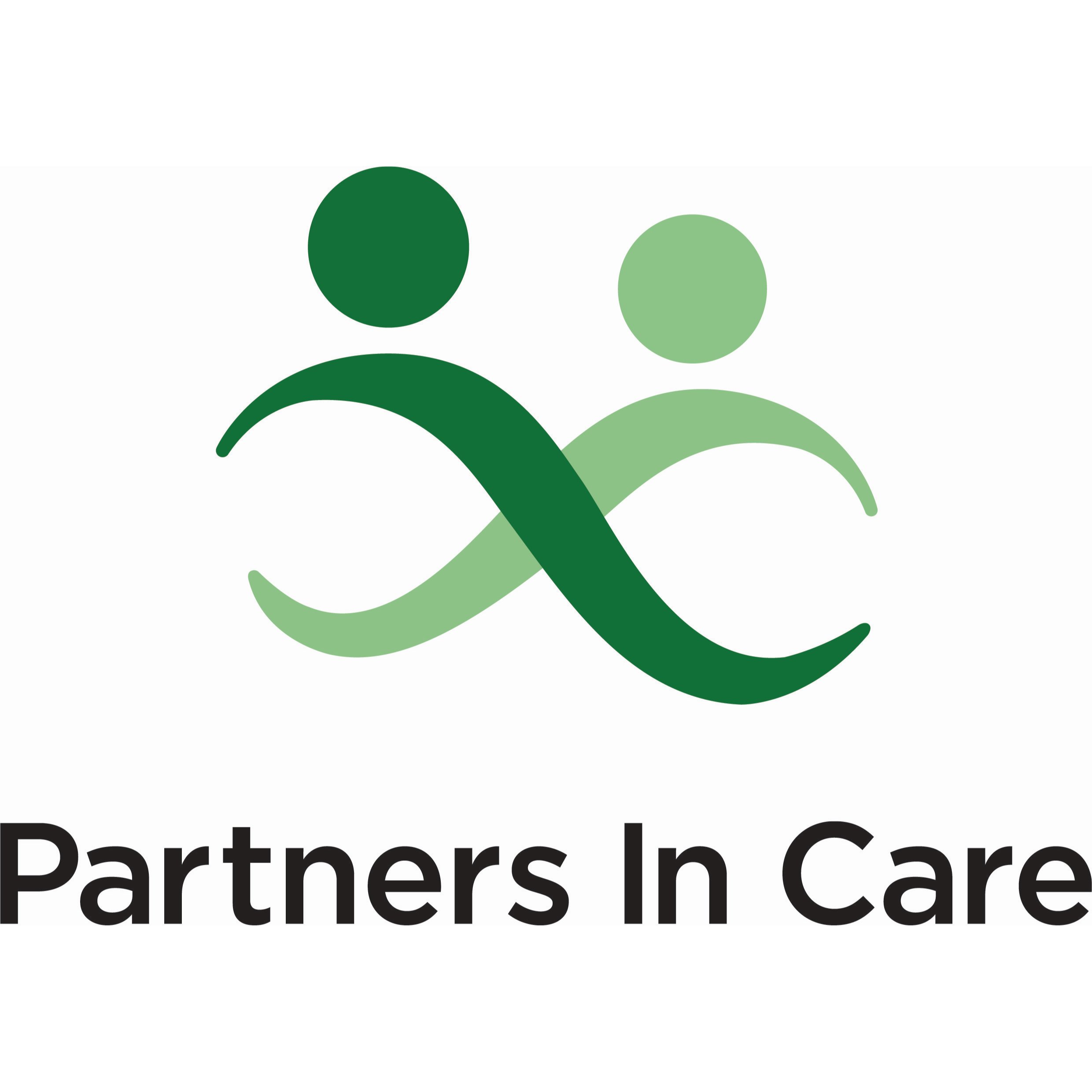 Lisa Lewis, MD - Partners In Care Logo