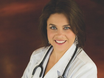 Parkview Physician Angela LaSalle, MD