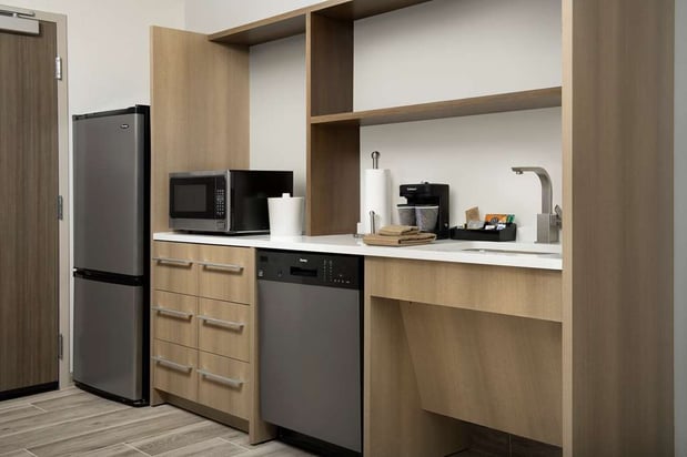 Images Home2 Suites by Hilton Tampa Westshore Airport